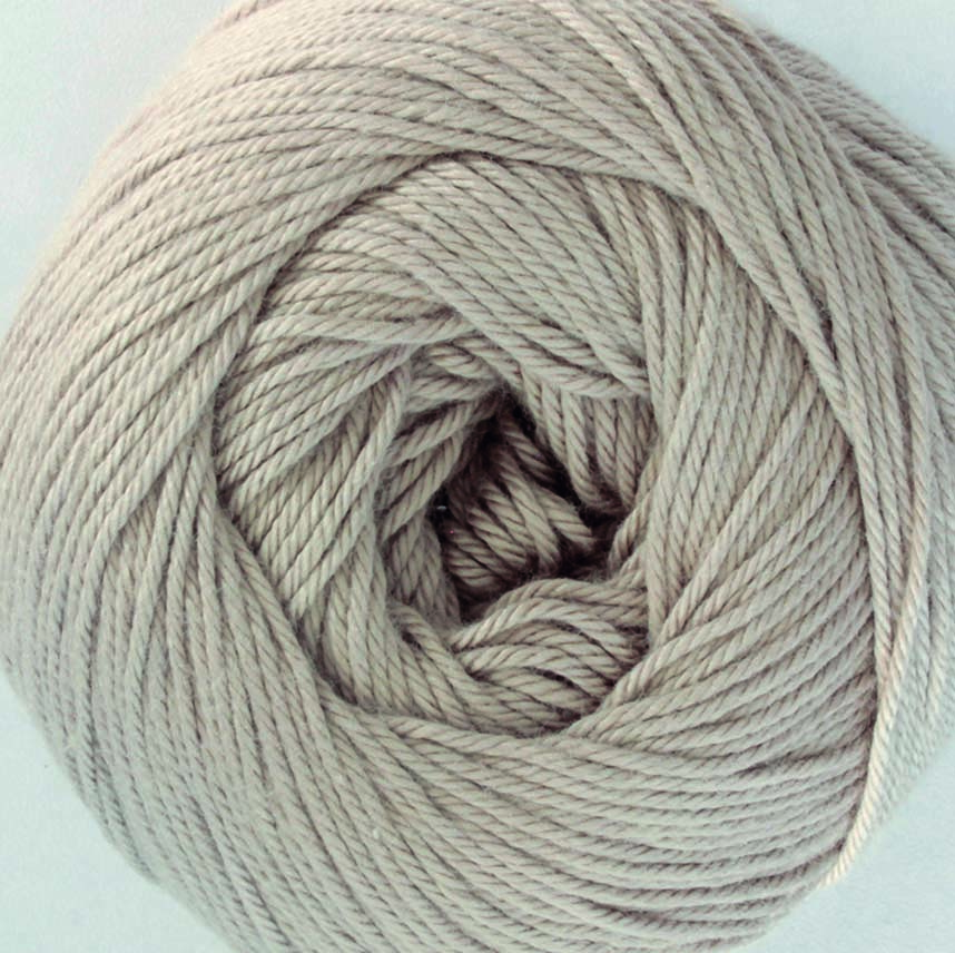 Stylecraft Naturals Bamboo and Cotton DK Natural 7146